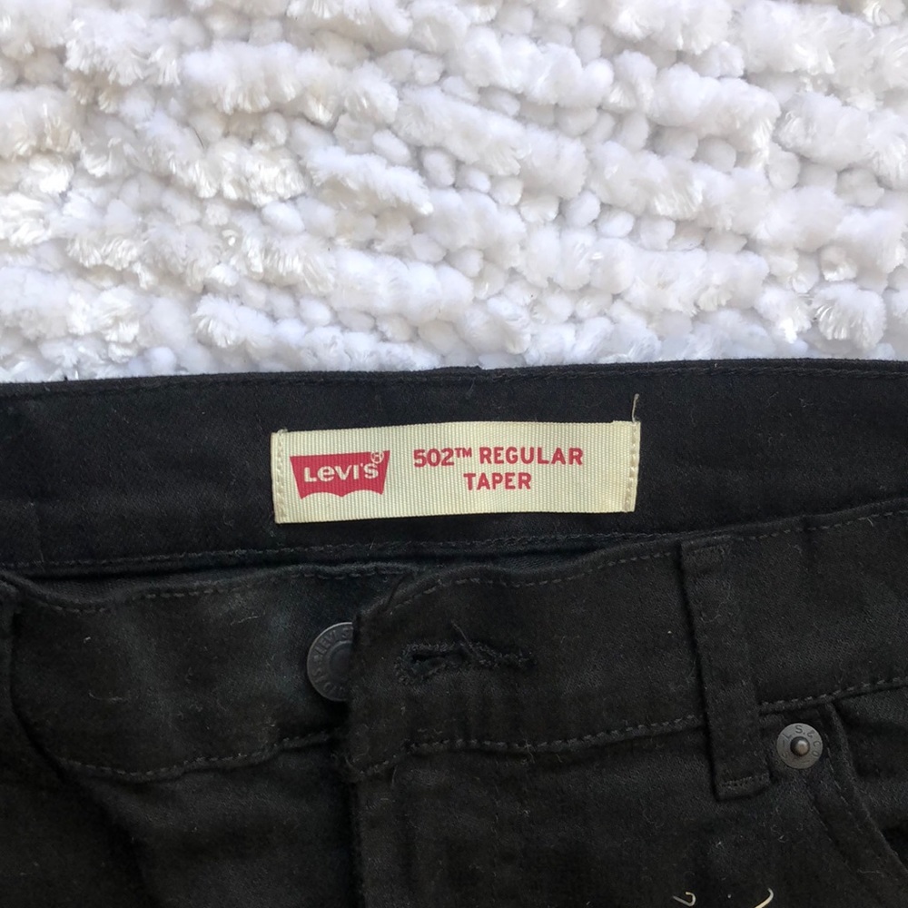 Boys Levi’s